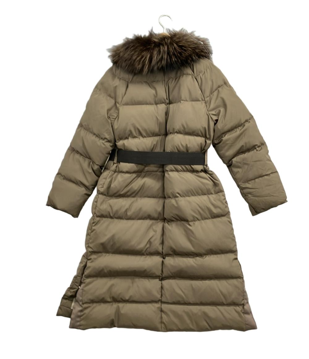 マーク ブリック 中綿コート レディース SIZE 100 (L) marc brick
