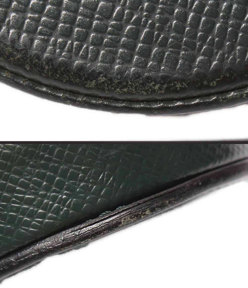 ルイヴィトン コインケース ポルト モネ キュヴェット タイガ M30374 メンズ Louis Vuitton