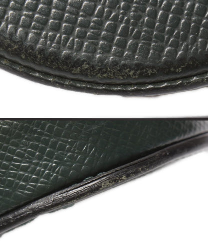 ルイヴィトン コインケース ポルト モネ キュヴェット タイガ M30374 メンズ Louis Vuitton