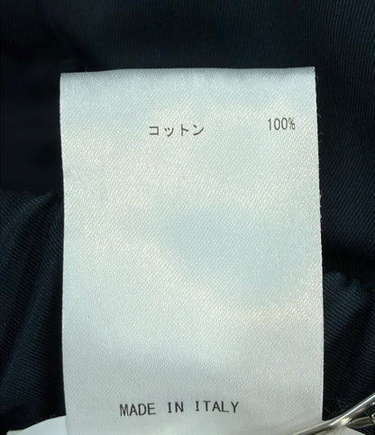 JIL SANDER コットンギャバジンイージーパンツ メンズ SIZE 44 (S) ジルサンダー