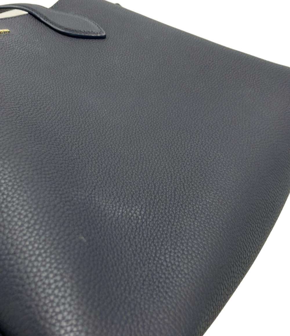 Samantha Thavasa トートバッグ レザー レディース サマンサタバサ