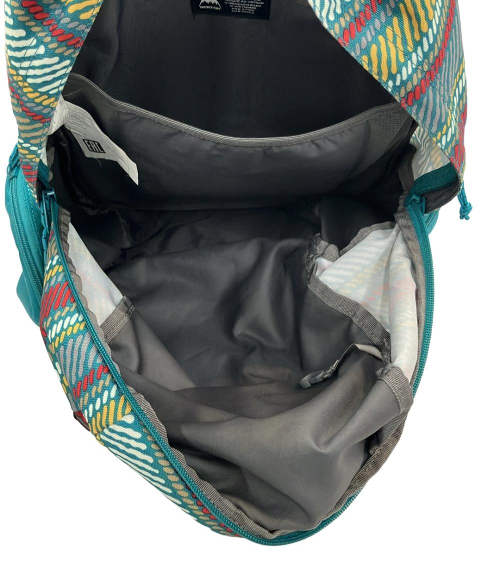 バートン リュック キッズ BURTON