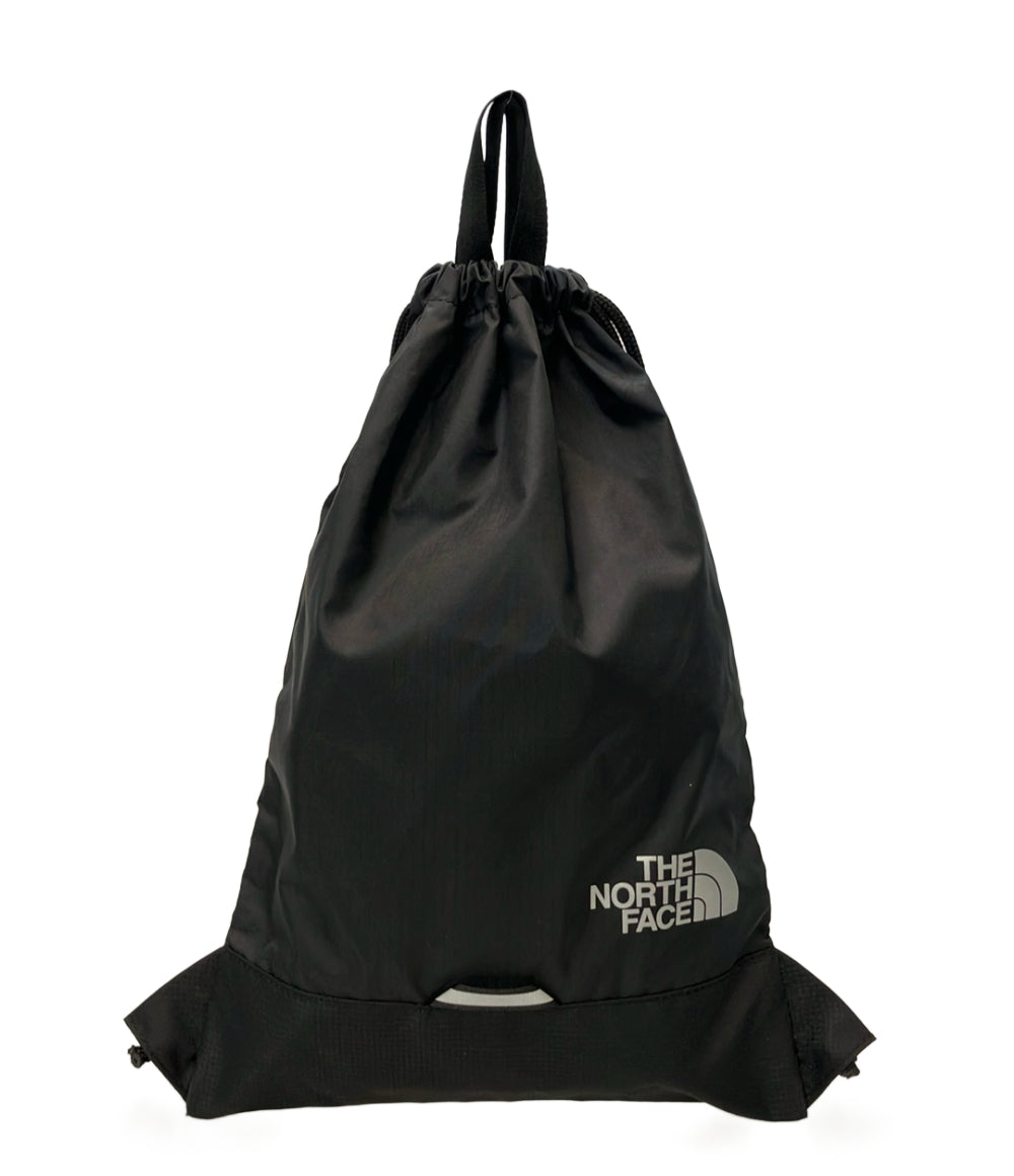 美品 THE NORTH FACE リュック ナップザック NMJ72356 キッズ ザ・ノース・フェイス