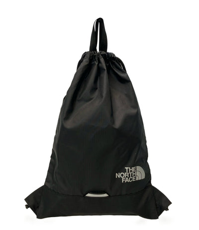 美品 THE NORTH FACE リュック ナップザック NMJ72356 キッズ ザ・ノース・フェイス