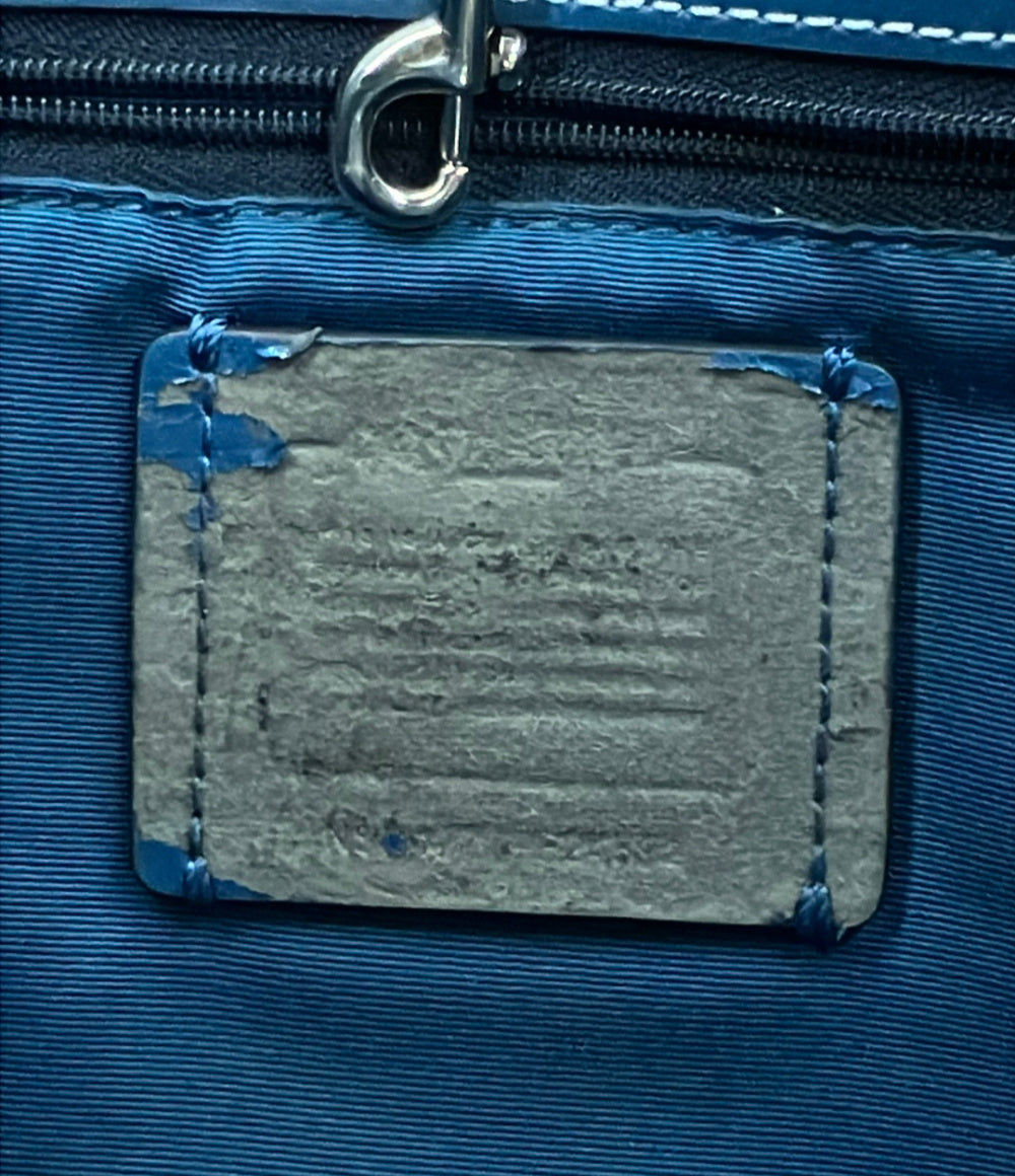 COACH トートバッグ F24592 レディース コーチ