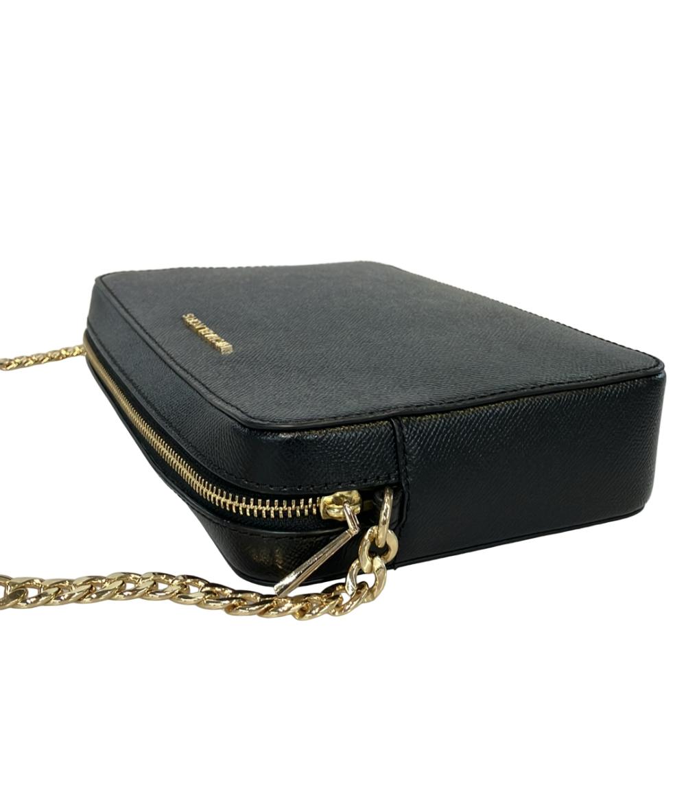 美品 MICHAEL KORS ショルダーバッグ 斜め掛け 32S4GTVC3L レディース マイケルコース