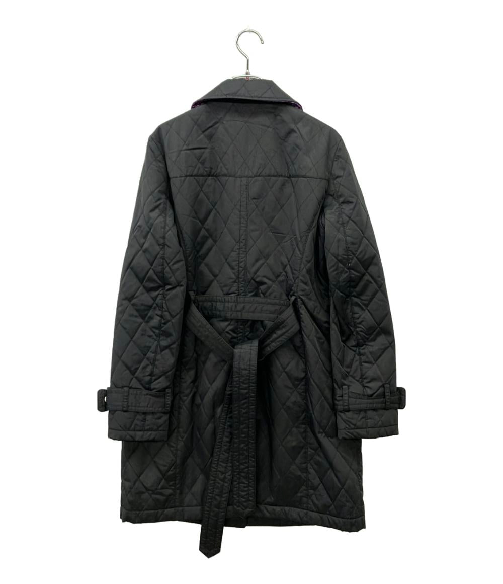 COACH キルティングコート レディース SIZE XS コーチ