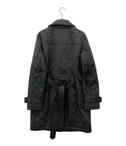 COACH キルティングコート レディース SIZE XS コーチ