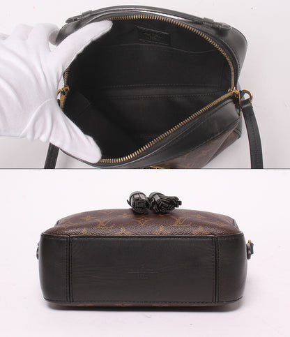 LOUIS VUITTON ハンドバッグ ショルダーバッグ 斜め掛け サントンジュ モノグラム M43555 レディース ルイ・ヴィトン