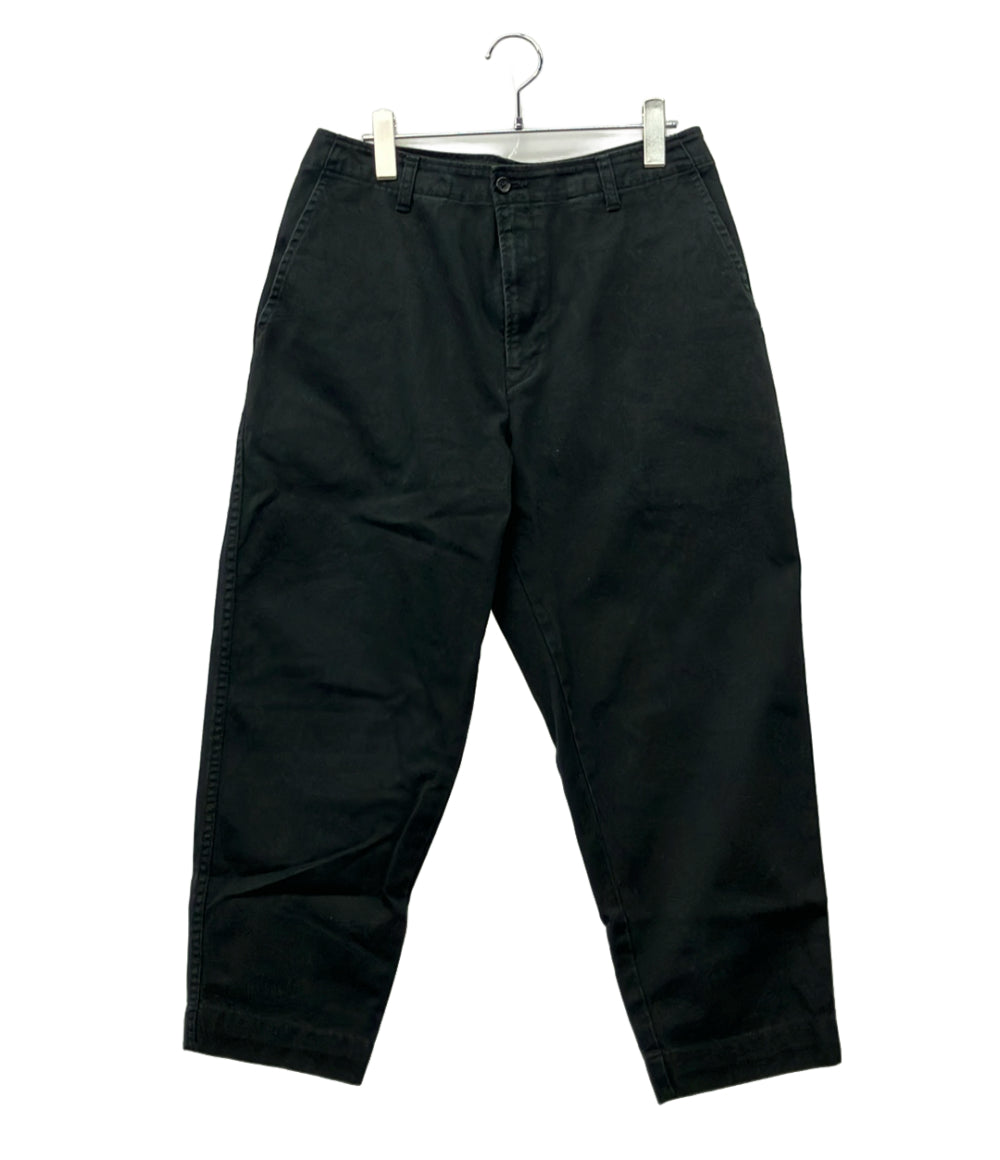 PORTER CLASSIC コットンパンツ BING CHINOS メンズ SIZE S ポータークラシック