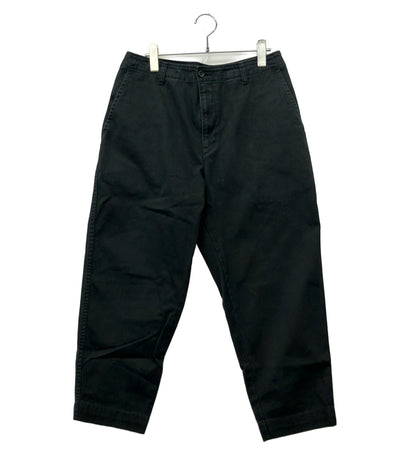 PORTER CLASSIC コットンパンツ BING CHINOS メンズ SIZE S ポータークラシック
