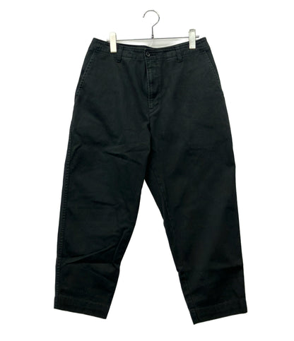 PORTER CLASSIC コットンパンツ BING CHINOS メンズ SIZE S ポータークラシック