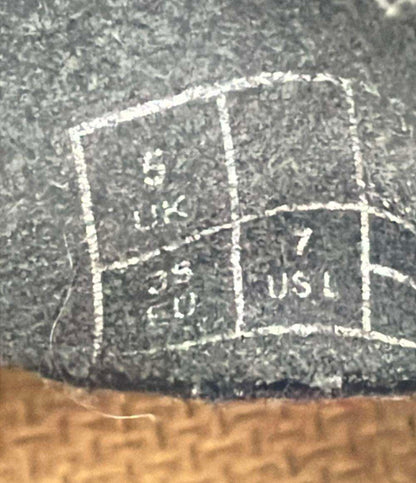 ドクターマーチン ローファー チャンキーヒール レディース SIZE UK5 (L) Dr.Martens