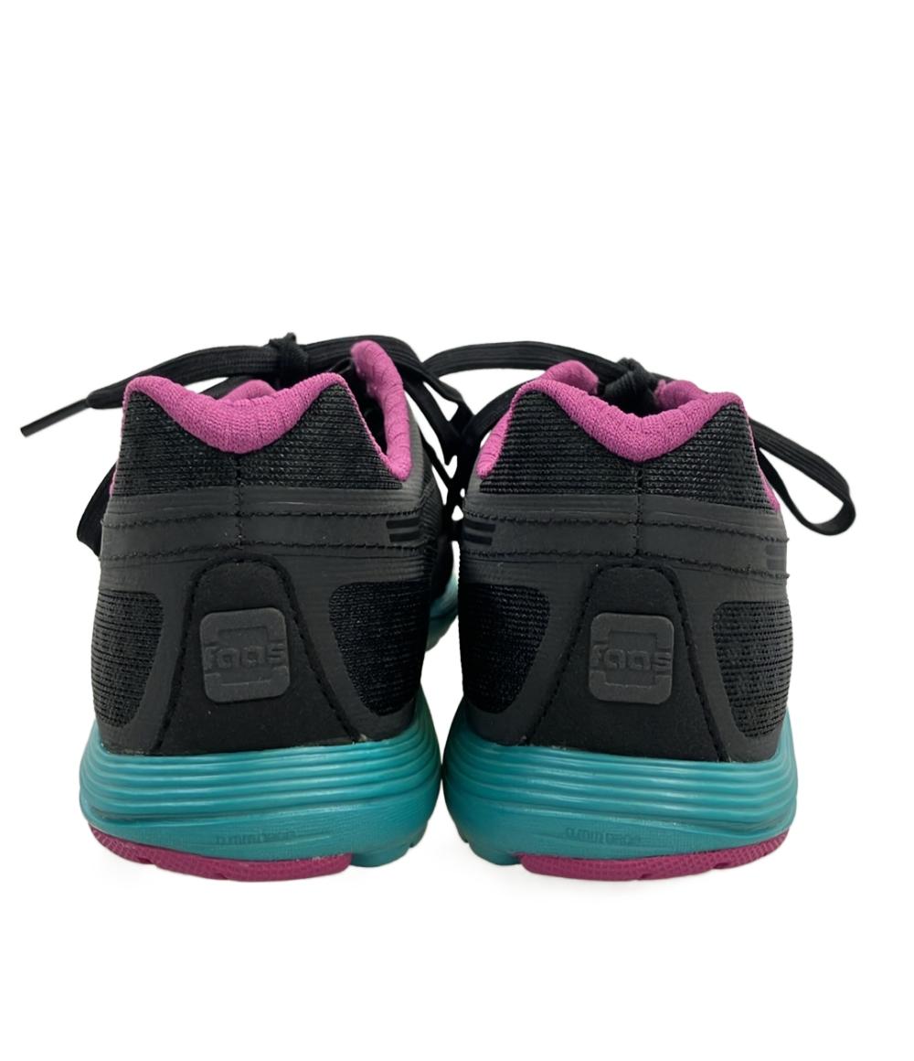 美品 プーマ ローカットスニーカー 359604-03 レディース SIZE 23.0 (M) PUMA