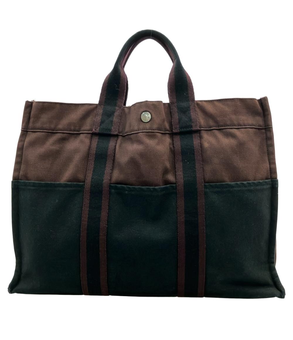 エルメス トートバッグ フールトゥMM レディース HERMES