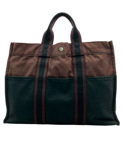 エルメス トートバッグ フールトゥMM レディース HERMES