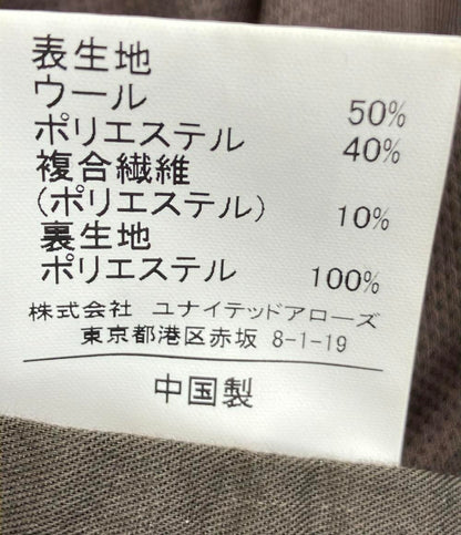 ユナイテッドアローズ グリーンレーベル リラクシング セットアップ パンツスーツ レディース SIZE S (S) UNITED ARROWS green label relaxing
