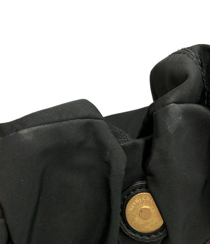 SEE BY CHLOE トートバッグ ショルダーバッグ 肩掛け レディース シーバイクロエ