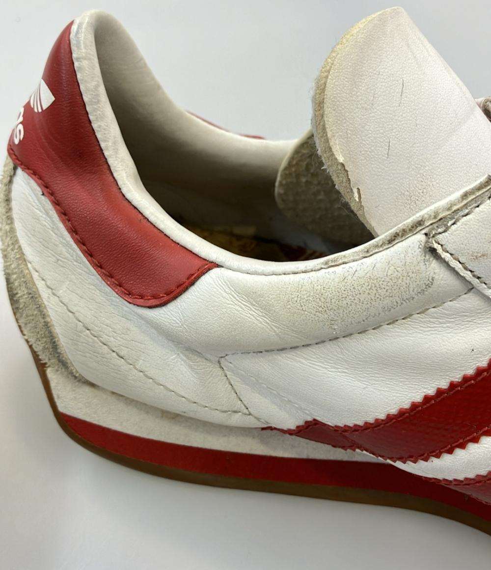 adidas ローカットスニーカー メンズ SIZE 26.0 (M) アディダス