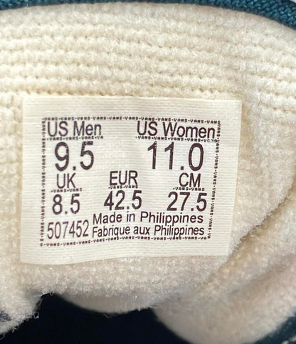 VANS ローカットスニーカー STYLE 36 DECON SF メンズ SIZE 27.5 (L) バンズ