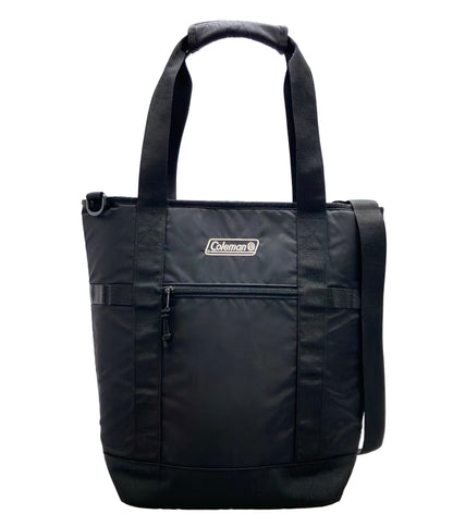 Coleman 2way トートバッグ ショルダーバッグ ビジネスバッグ 肩掛け 斜め掛け メンズ コールマン