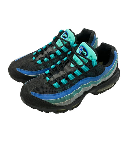 NIKE ローカットスニーカー AIR MAX 95 609048-084 メンズ SIZE 25.5 ナイキ