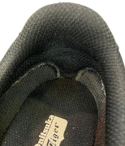 ONITSUKA TIGER ローカットスニーカー アルティメット81 D626N メンズ SIZE 26.5 (M) オニツカタイガー