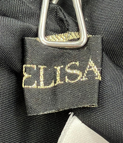 エリザ ノースリーブワンピース レディース SIZE 2 (M) ELISA