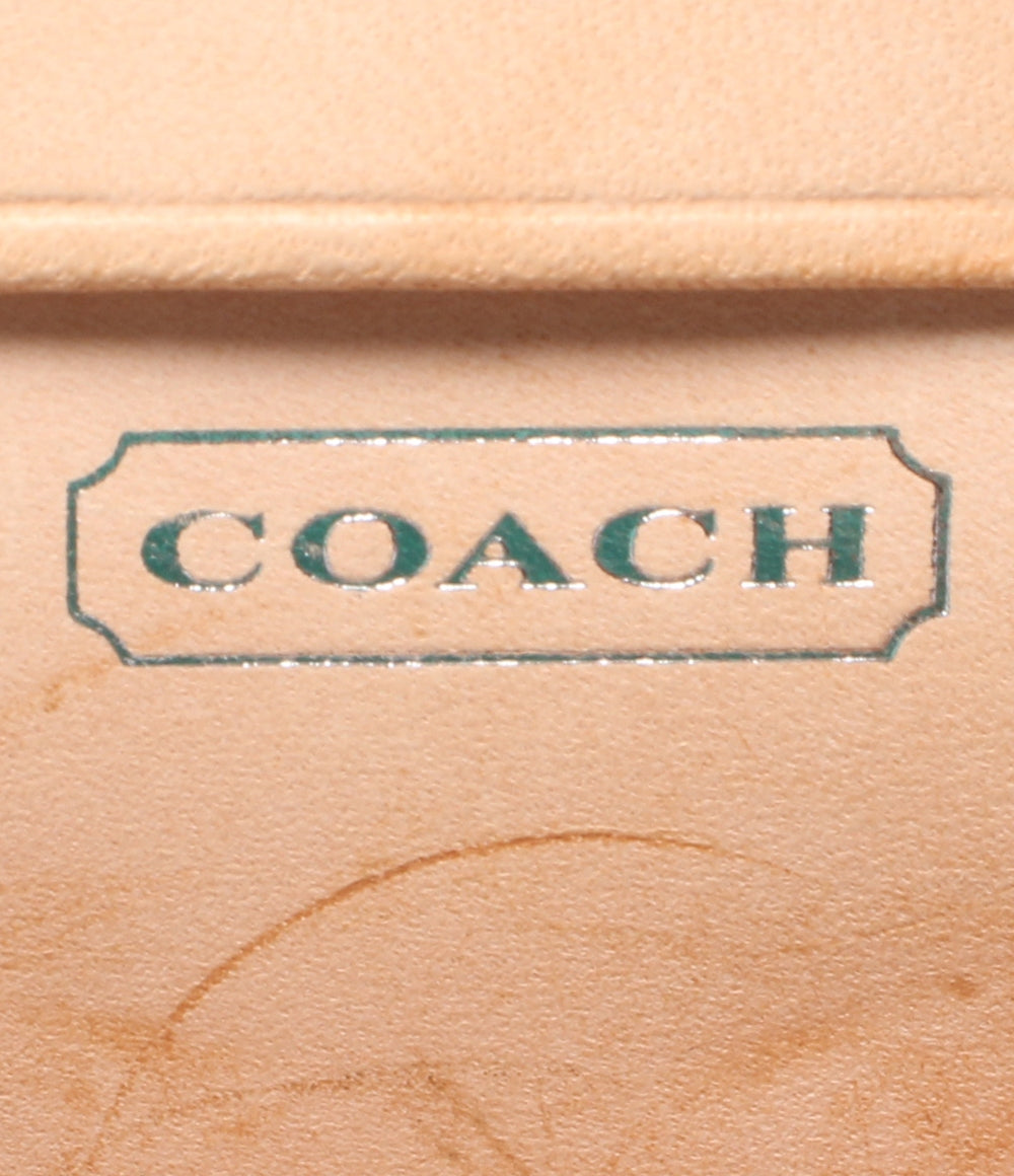 コーチ コインケース メンズ COACH