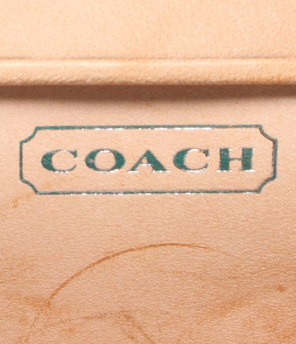 コーチ コインケース メンズ COACH