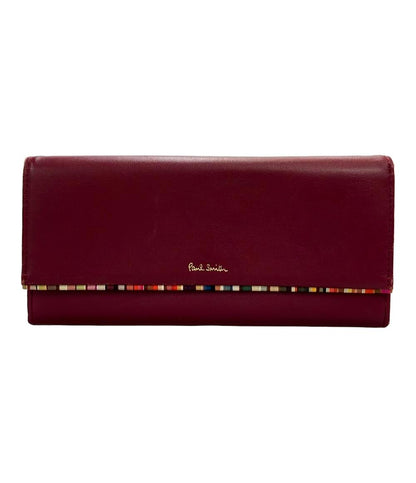 ポール・スミス 長財布 レディース Paul Smith