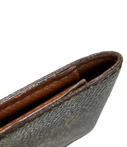 LOUIS VUITTON パスケース モノグラム ポルト2カルト ヴェルティカル M60533 レディース メンズ ルイ・ヴィトン