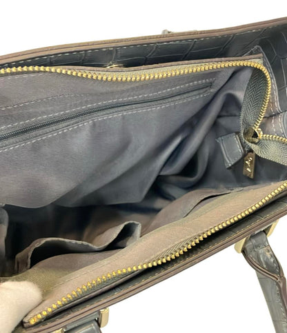 美品 Ungrid 2way ハンドバッグ ショルダーバッグ 斜め掛け レディース アングリッド