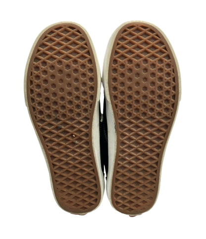 バンズ ローカットスニーカー 500714 レディース SIZE 24.0 (L) VANS