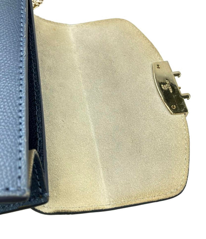 Furla ショルダーバッグ 斜め掛け チェーン メトロポリス G6400 レディース フルラ