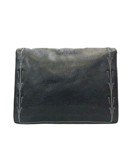 ETRO ショルダーバッグ 肩掛け 刺繍 レディース エトロ