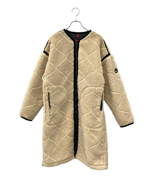 ワイ ドット バイ ノルディスク ボアコート レディース SIZE M Y(dot) BY NORDISK