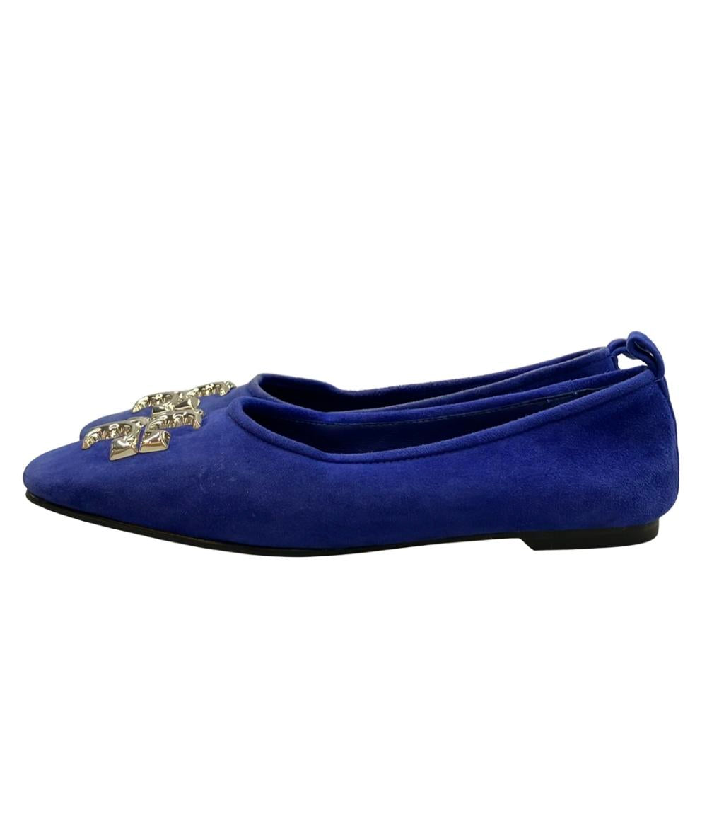 Tory Burch バレエシューズ エレノア バレエ 141298 レディース SIZE 6 1/2 (23.5cm) トリーバーチ