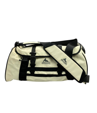 GREGORY ボストンバッグ ショルダーバッグ リュック 2WAY 斜め掛け レディース グレゴリー