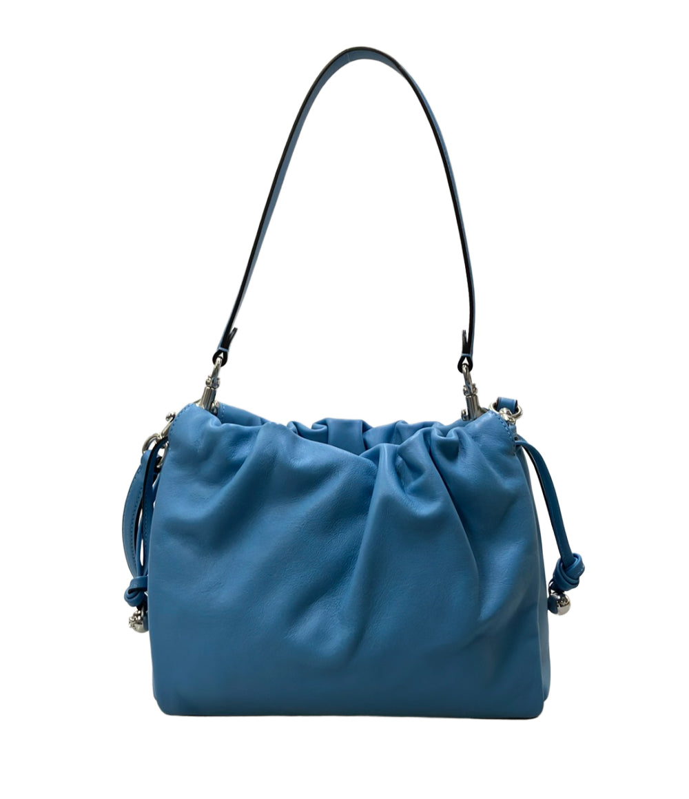美品 COACH ショルダーバッグ 2WAY 肩掛け 斜め掛け CT763 レディース コーチ