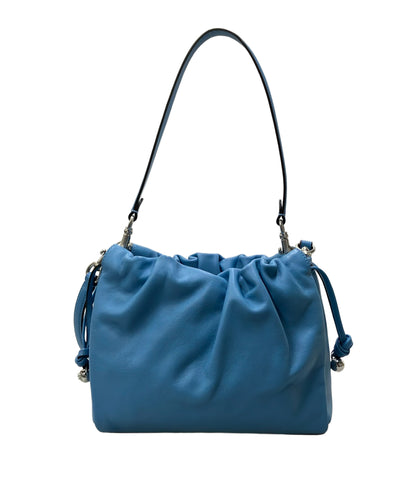 美品 COACH ショルダーバッグ 2WAY 肩掛け 斜め掛け CT763 レディース コーチ