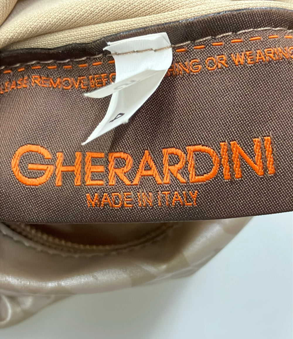 GHERARDINI ショルダーバッグ 斜め掛け レディース ゲラルディーニ