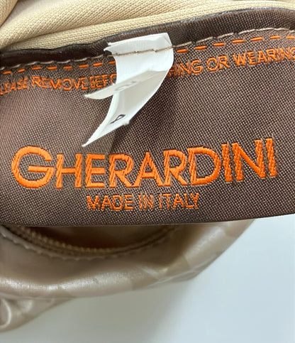 GHERARDINI ショルダーバッグ 斜め掛け レディース ゲラルディーニ