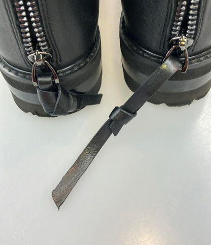 STACCATO ショートブーツ レディース SIZE 22.5 (S) スタッカート