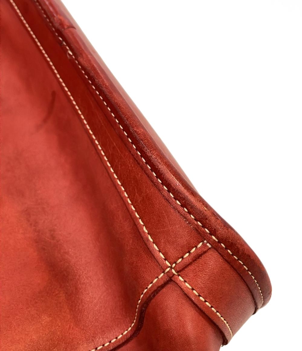 コーチ ショルダーバッグ 肩掛け レザー オールドコーチ レディース COACH