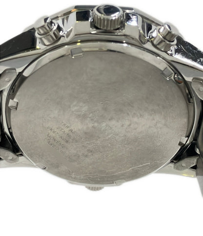 SEIKO 腕時計 ワイアード WIRED クオーツ シルバー VK67-K090 メンズ セイコー