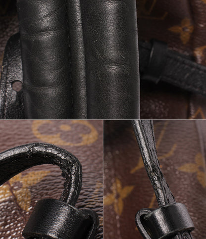 LOUIS VUITTON リュック パームスプリングス バックパック MM モノグラム M44874 レディース ルイ・ヴィトン