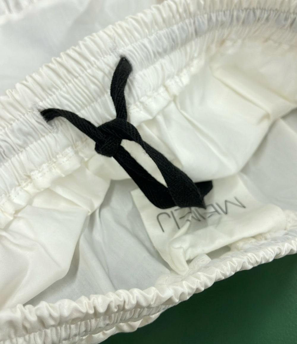 美品 メイメイジェイ フレアロングスカート レディース SIZE 36 (S) Meimeij