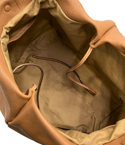 ミカデラヴァッレ 2WAY ハンドバッグ ショルダーバッグ 斜め掛け レディース mica della valle