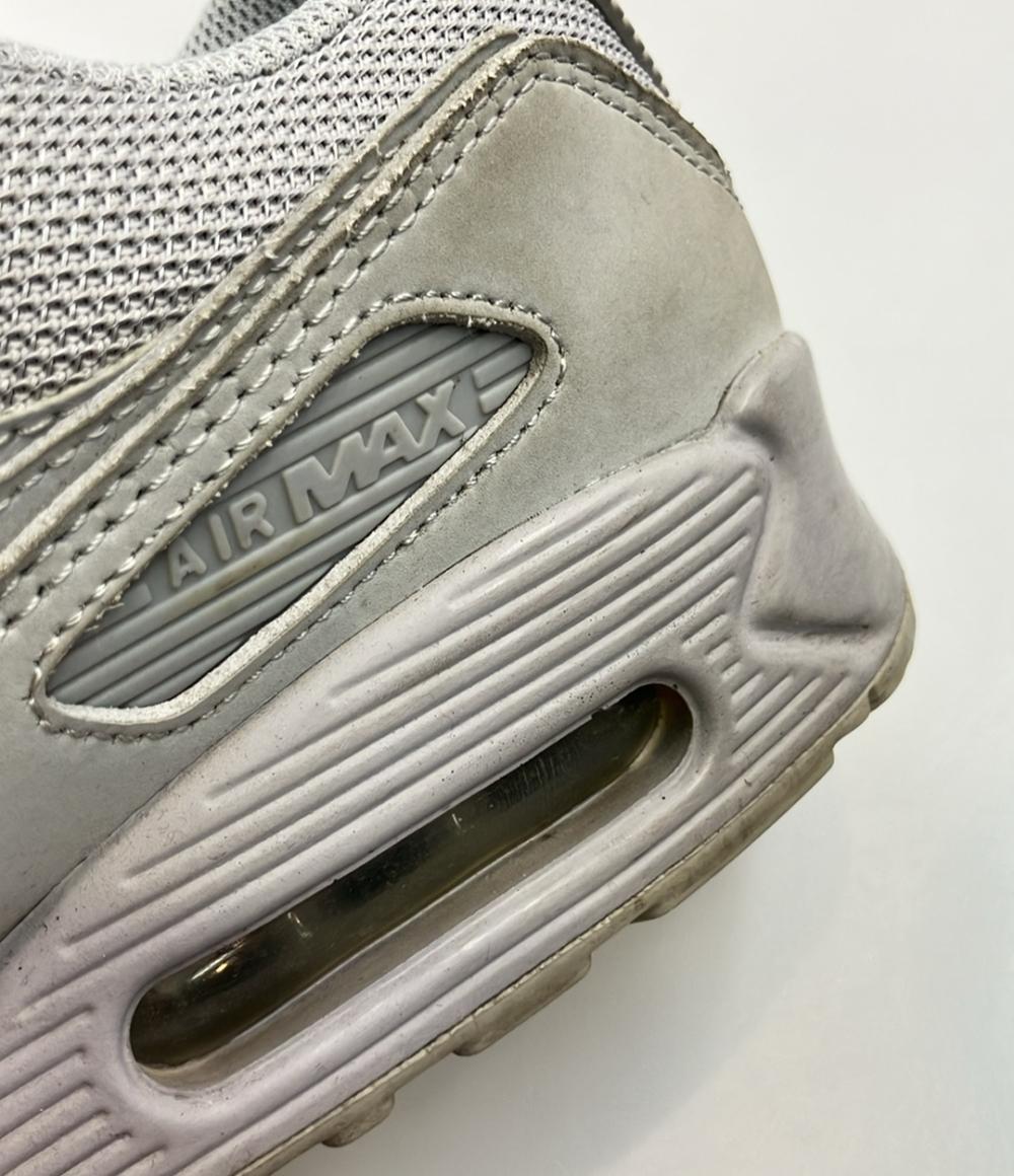 ナイキ ローカットスニーカー AIR MAX 90 CN8490-001 メンズ SIZE 27.5 (L) NIKE